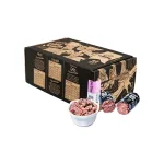 BARF Dieta Para Perro de Vacuno