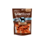 SmartBones Mantequilla de Maní 8und 112g