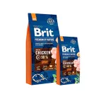 Brit Premium By Nature Dog Adult Sport Pollo