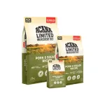 Acana Singles Dog Pork & Squash Recipe