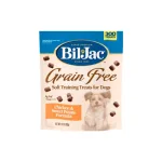 Bil Jac Snack Grain Free 283g