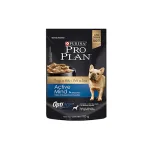 ProPlan Dog Pouch Senior Active Mind Pollo 100g