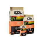 Acana Dog Puppy Recipe