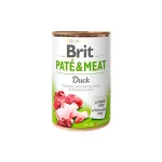 Brit Paté & Meat Lata Pato