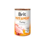 Brit Paté & Meat Lata Pavo