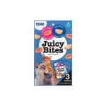 Inaba Cat Juicy Bites Pollo y Atún (USA701)