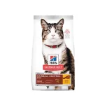 Hills Cat Adult Hairball Control 1.58 Kg