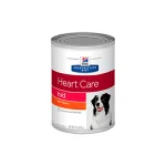 Hills Dog Lata Heart Care h/d 370g