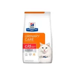 Hills Cat Urinary Care c/d Multicare Stress 1.81 kg