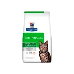 Hills Cat Metabolic Weight Loss & Maintenance 1.81 kg