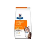 Hills Cat Urinary Care s/d 1.81 kg
