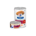 Hills Dog Lata Digestive Care i/d
