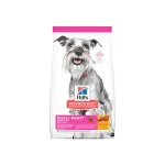 Hills Dog Adult 7+ Small Paws 2.04 kg