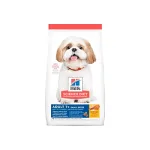 Hills Dog Adult 7+ Small Bites 2 kg