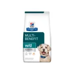 Hills Dog Multi-Benefit w/d 1.5 kg