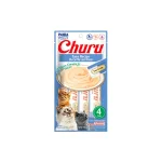 Inaba Cat Churu Atún (USA601)