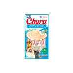 Inaba Cat Churu Atún con Ostión (USA604)