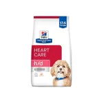 Hills Dog Heart Care h/d 1.5 kg