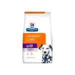 Hills Dog Urinary Care u/d 1.5 kg