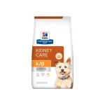 Hills Dog Kidney Care k/d 1.5 kg