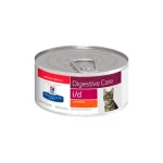 Hills Cat Lata Digestive Care i/d 156g