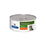 Hills Cat Lata Metabolic Weight Management 156g