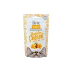Brit Care Cat Snack Trufa con Queso 50g