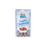 Brit Care Cat Snack Trufa con Arándano 50g