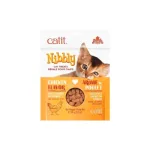 Catit Nibbly Treats Pollo 90g