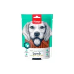 Wanpy Dog Lamb Jerky Slices 100g