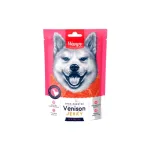 Wanpy Dog Venison Jerky 100g