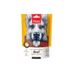 Wanpy Dog Beef Jerky Slices 100g