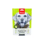 Wanpy Dog Toothbrush Chews Vacuno 100g