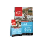 Orijen Cat All Life Stages Six Fish