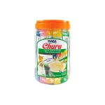 Inaba Cat Churu Variedades de Atún y Pollo 50 und (USA653)