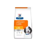 Hills Dog Multicare Urinary Care c/d 1.5 kg