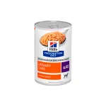 Hills Dog Lata Urinary Care u/d 370g