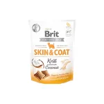 Brit Functional Snack Adult Skin & Coat Kril y Coco 150g