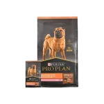 ProPlan Dog Adult Sensitive Skin Razas Medianas y Grandes Salmón