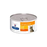 Hills Cat Lata Urinary Care c/d 156g