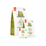 Brit Care Dog Adult Small Breed Hypoallergenic Cordero