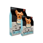 Oven Baked Dog Adult Small Breed Pescado