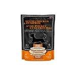 Oven Baked Snack Pollo y Calabaza 227g