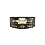 Oven Baked Cat Lata Paté Adult Codorniz 156g