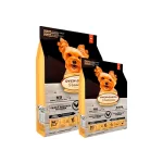 Oven Baked Dog Senior Small Breed Pollo