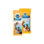 Pedigree Dentastix Raza Mediana