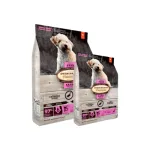 Oven Baked Dog GF All Life Stages Small Breed Pato