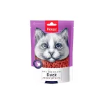 Wanpy Cat Pato Jerky Strips 80g