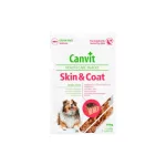 Canvit Dog Snack Adult Skin & Coat 200g