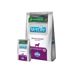 Vet Life Dog Urinary Ossalati